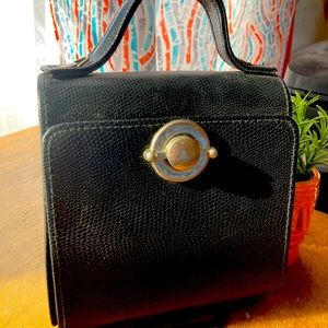 Vintage hand bag!